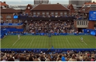 Aegon Championships to host 'Rally Against Cancer'